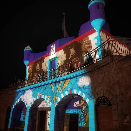 Lejlighed Penelope Belle Vue