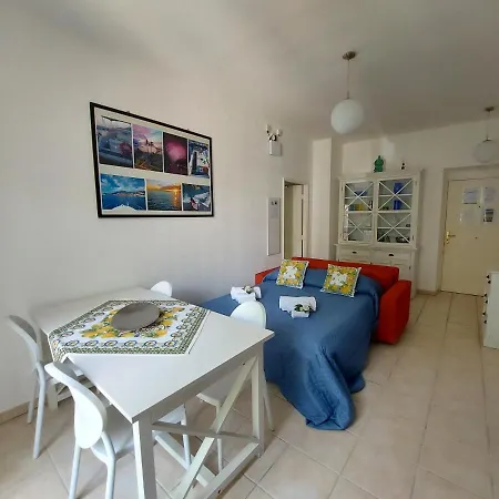 Penelope Belle Vue Menton