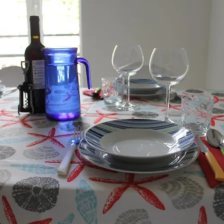 Penelope Belle Vue *