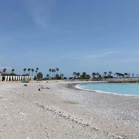 Lejlighed Penelope Belle Vue *