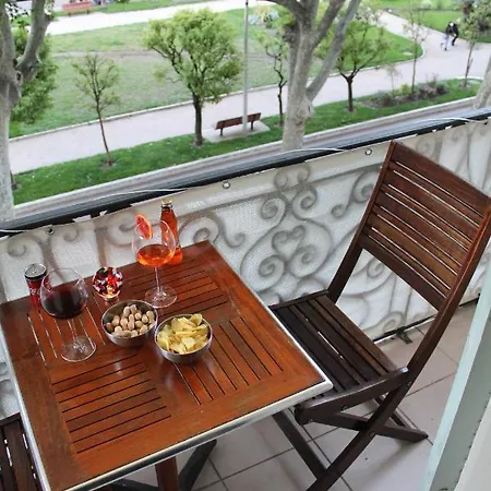 Lejlighed Penelope Belle Vue Menton