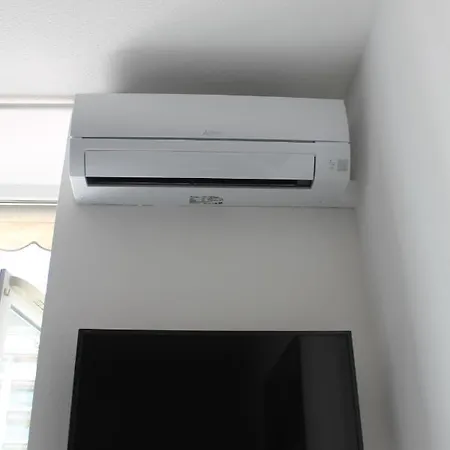 アパート Penelope Belle Vue