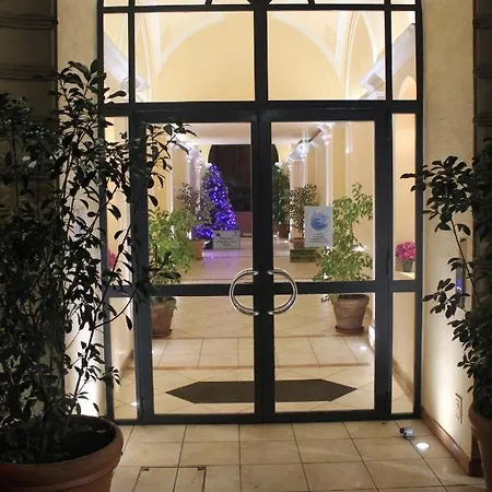 Penelope Belle Vue Lejlighed Menton