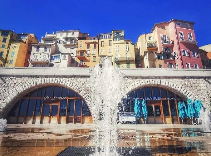 Penelope Belle Vue Apartment