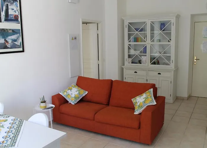 Apartment Penelope Belle Vue