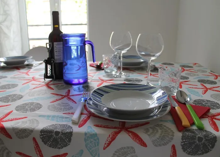 Penelope Belle Vue *