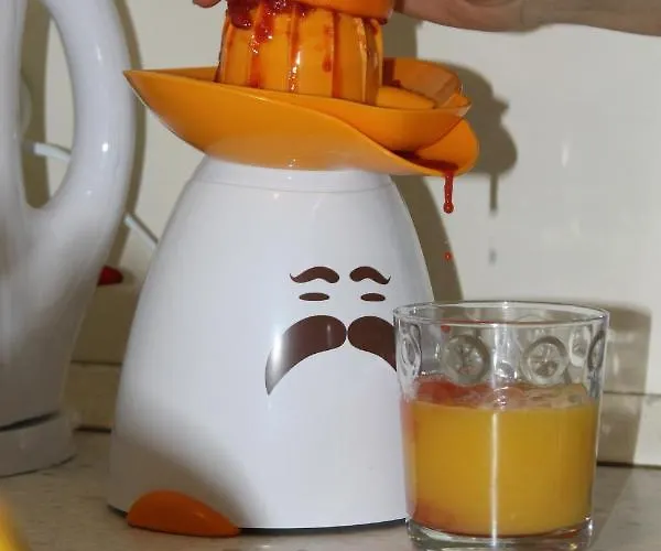 דירה Penelope Belle Vue