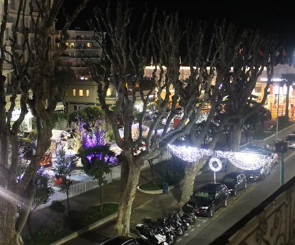 Penelope Belle Vue *