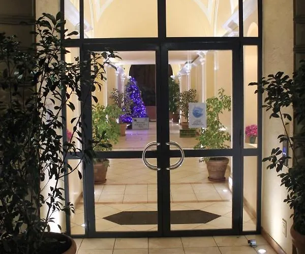 Penelope Belle Vue Apartment Menton