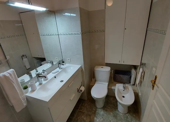 Penelope Belle Vue Apartment