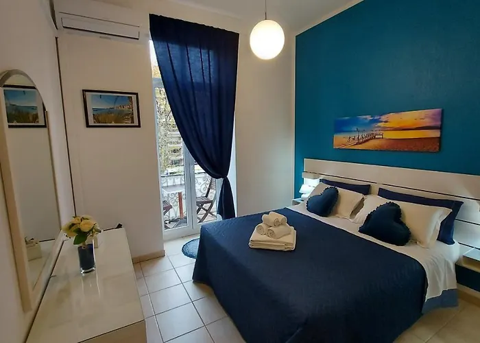 Penelope Belle Vue Menton