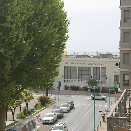 דירה Penelope Belle Vue