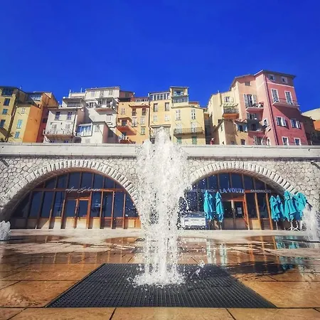 Penelope Belle Vue 公寓