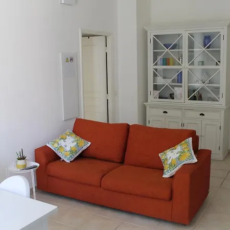 Appartement Penelope Belle Vue