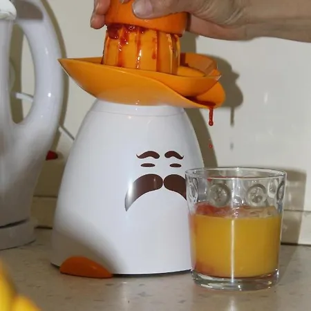 公寓 Penelope Belle Vue