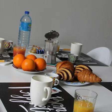 Penelope Belle Vue 公寓 *