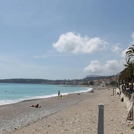 Penelope Belle Vue Appartement Menton