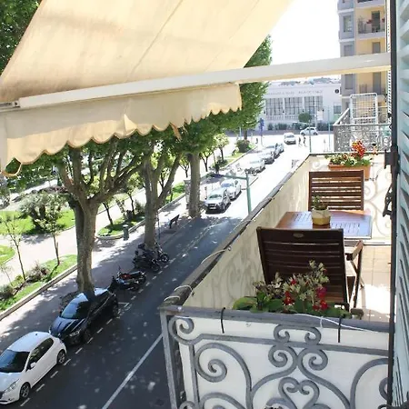 Penelope Belle Vue Appartement