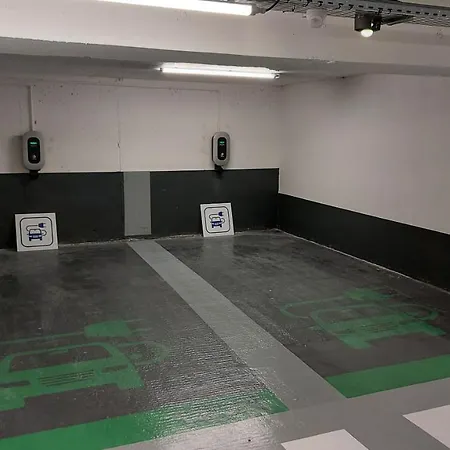 Penelope Belle Vue מנטון