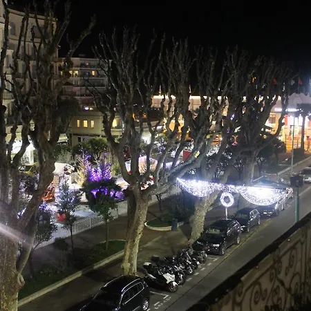 Penelope Belle Vue *