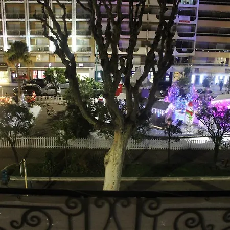 Penelope Belle Vue Appartement *