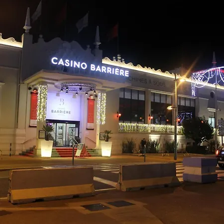 Penelope Belle Vue *