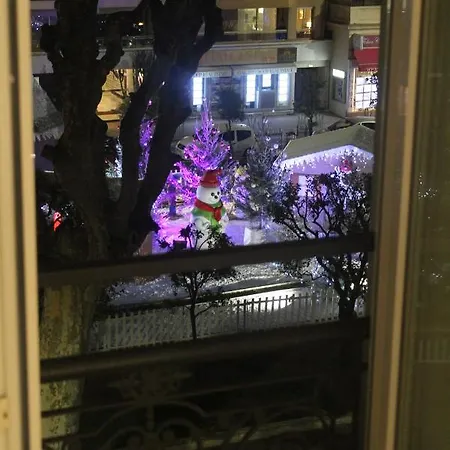 Penelope Belle Vue מנטון