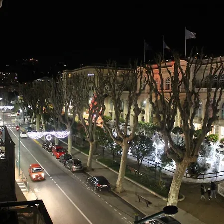 Appartement Penelope Belle Vue Menton