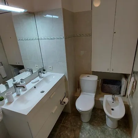 Penelope Belle Vue Appartement