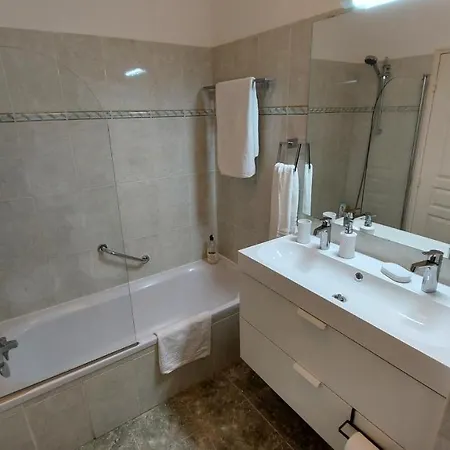 Appartement Penelope Belle Vue Menton