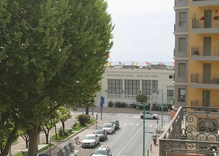 Appartamento Penelope Belle Vue