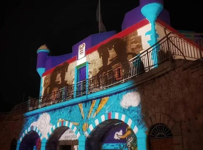 Appartamento Penelope Belle Vue