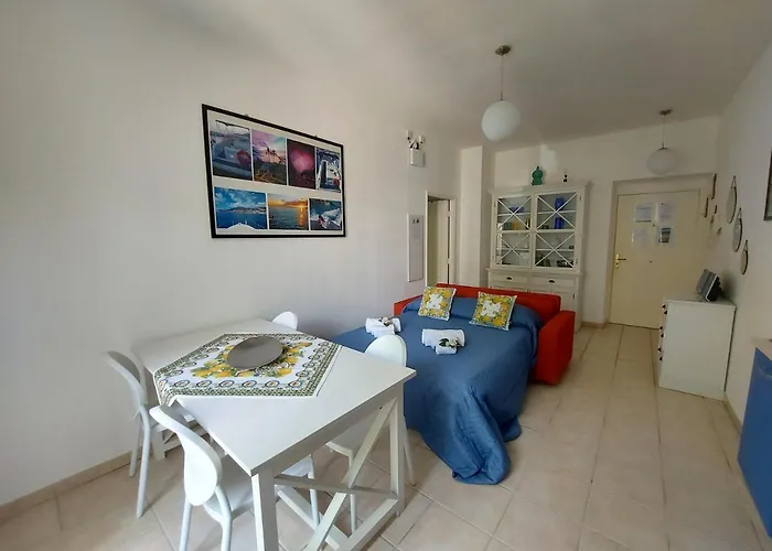 Penelope Belle Vue Mentone