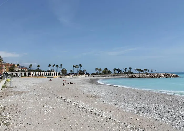 Appartamento Penelope Belle Vue *