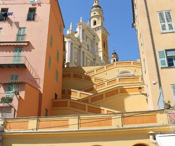 Penelope Belle Vue Mentone