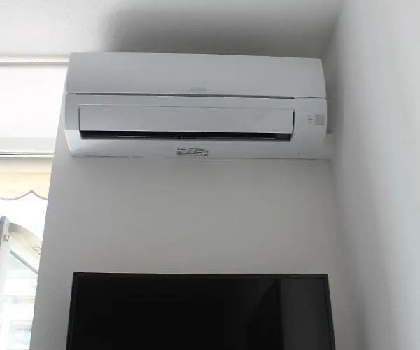 Διαμέρισμα Penelope Belle Vue