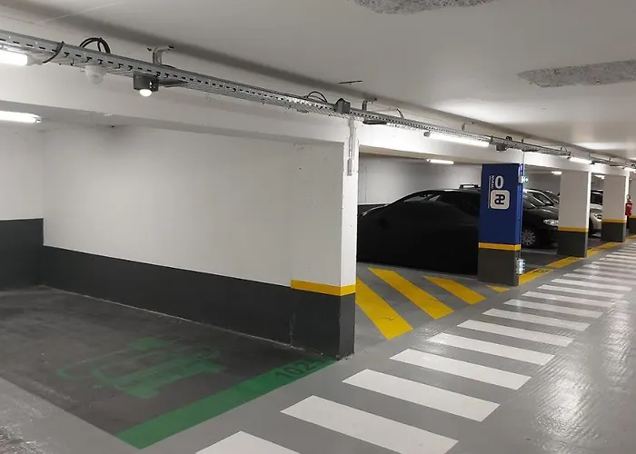 Penelope Belle Vue Appartamento Mentone