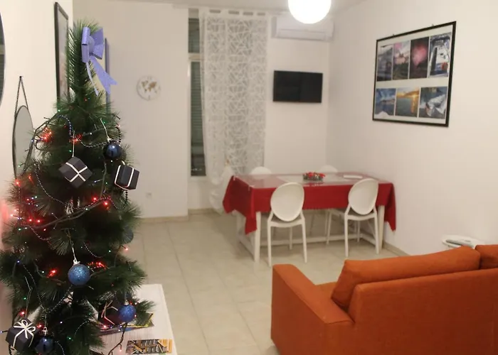 Penelope Belle Vue Μεντόν