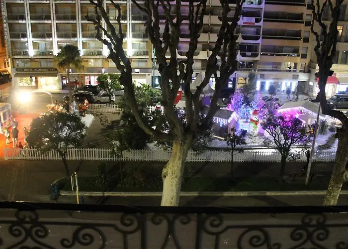 Penelope Belle Vue Διαμέρισμα *