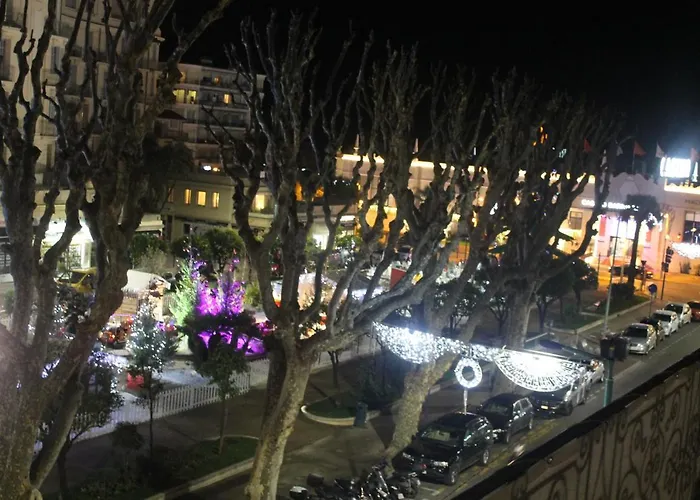 Penelope Belle Vue Μεντόν