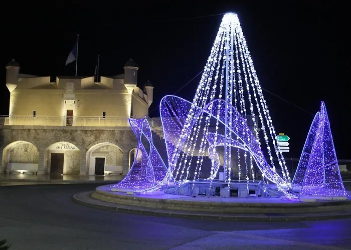 Penelope Belle Vue Διαμέρισμα *