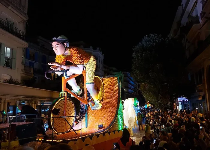 Penelope Belle Vue Διαμέρισμα