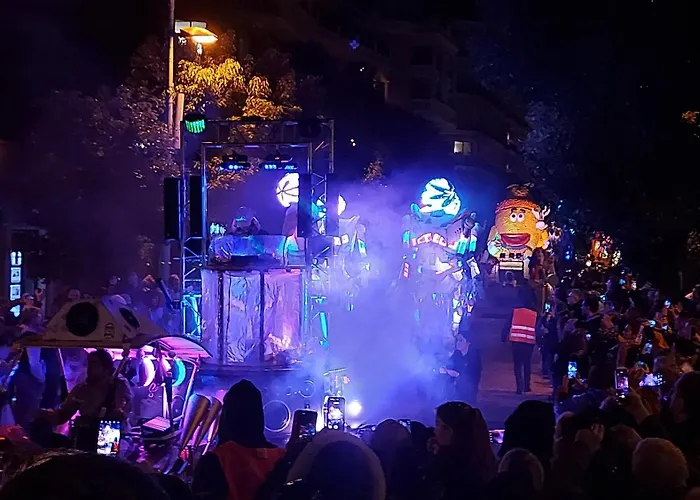 Penelope Belle Vue Διαμέρισμα