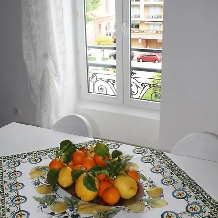 Apartment Penelope Belle Vue *