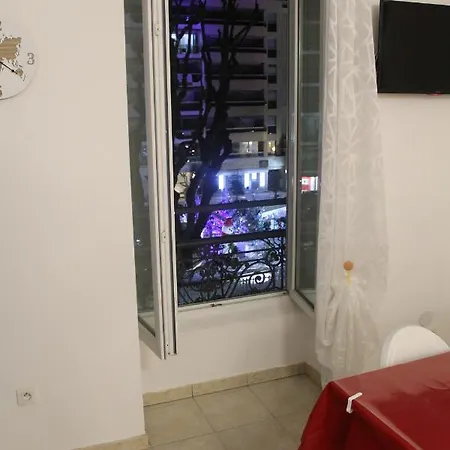 Penelope Belle Vue Apartment